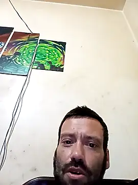 Snapshot of Alexelli40 chatting on 11.07.25 Alexelli40 online show from 11.07.25