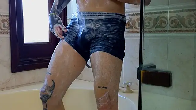 Snapshot of JacobRhude_ chatting on 10.15.25 JacobRhude  online show from 10.15.25