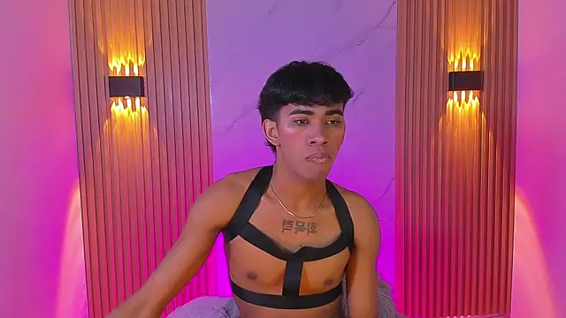 Ethan thouse online show from 11.27.25