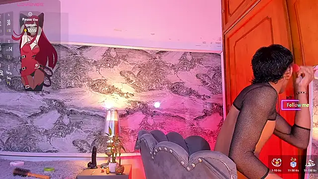 Ethan thouse online show from 01.09.26