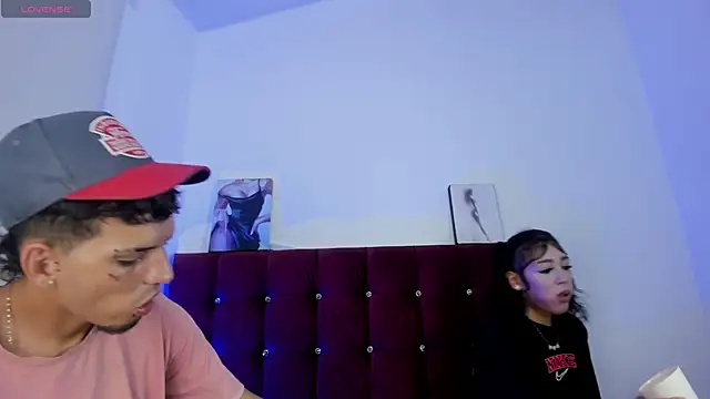 ChocoBunny1 online show from 06.20.26