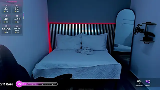 Little Alli online show from 12.04.25