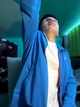 Snapshot of pabonsito2 chatting on 10.23.25 pabonsito2 online show from 10.23.25