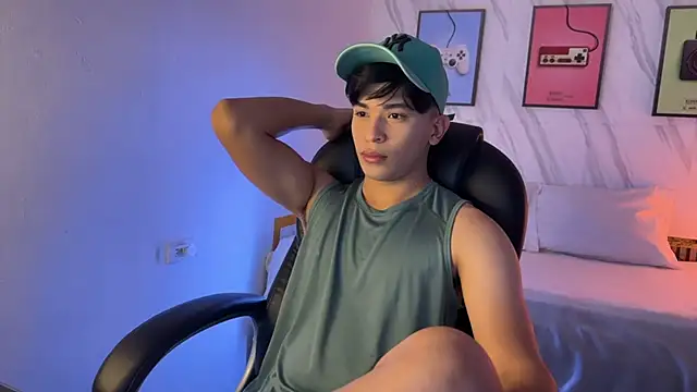 David Nova online show from 11.11.25