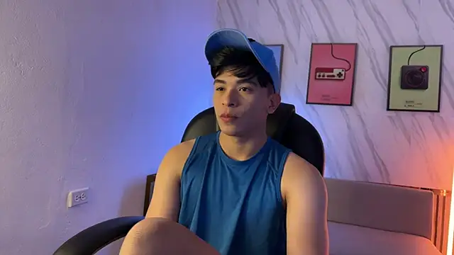 David Nova online show from 12.04.25