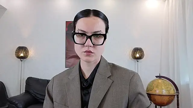 Snapshot of Marie_Fitch chatting on 05.12.26 Marie Fitch online show from 05.12.26