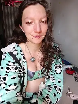 Snapshot of Lucy_colee chatting on 01.08.26 Lucy colee online show from 01.08.26