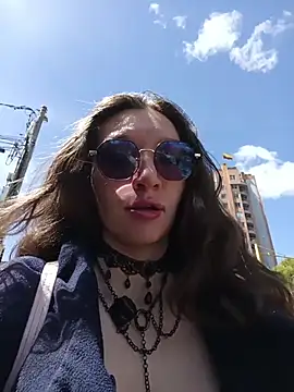 Snapshot of Lucy_colee chatting on 01.17.26 Lucy colee online show from 01.17.26