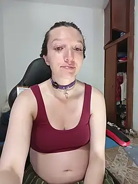 Snapshot of Lucy_colee chatting on 02.07.26 Lucy colee online show from 02.07.26