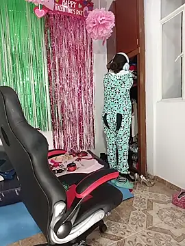 Snapshot of Lucy_colee chatting on 02.09.26 Lucy colee online show from 02.09.26