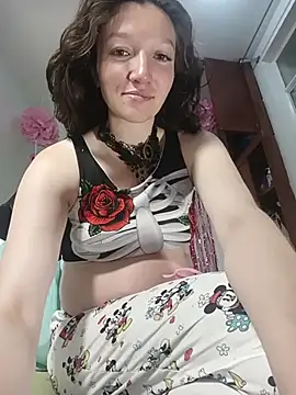 Snapshot of Lucy_colee chatting on 02.12.26 Lucy colee online show from 02.12.26