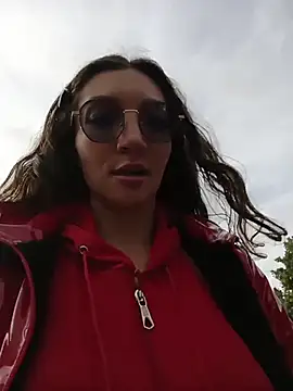 Snapshot of Lucy_colee chatting on 02.14.26 Lucy colee online show from 02.14.26