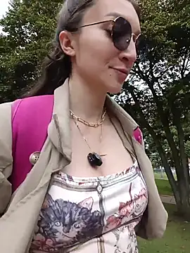 Snapshot of Lucy_colee chatting on 02.16.26 Lucy colee online show from 02.16.26