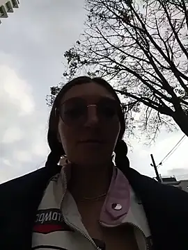 Snapshot of Lucy_colee chatting on 02.17.26 Lucy colee online show from 02.17.26