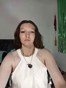 Snapshot of Lucy_colee chatting on 02.26.26 Lucy colee online show from 02.26.26