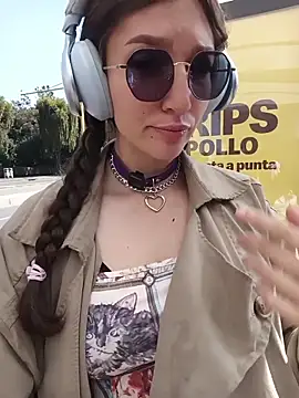 Lucy colee online show from 03.21.26