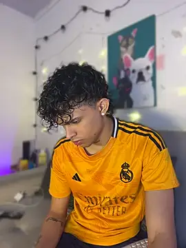lua boy online show from 07.15.26