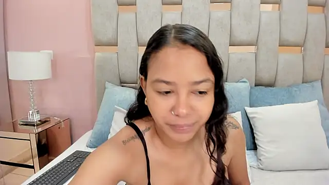 kaorybliss online show from 01.12.26