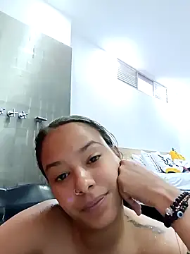 kaorybliss online show from 02.20.26