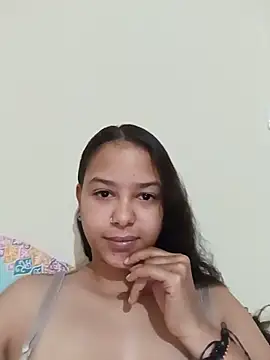 kaorybliss online show from 05.31.26