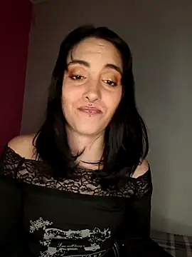 JulieGoth online show from 10.20.25