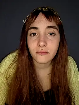 JulieGoth online show from 10.21.25