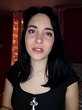 JulieGoth online show from 10.26.25