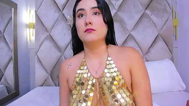 GabyParker  online show from 02.04.26