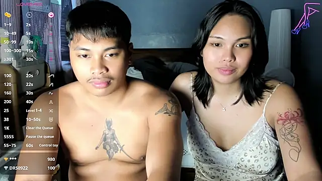 Snapshot of LuisitoJuancho55 chatting on 10.21.25 LuisitoJuancho55 online show from 10.21.25