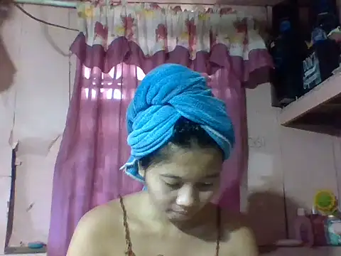 Baby girl0516 online show from 10.24.25