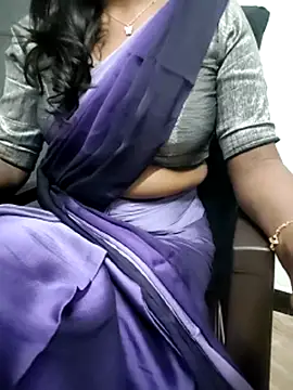 Tamilmallu-duskygirl03 online show from 11.27.25