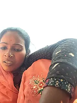 Snapshot of Co_punam chatting on 01.19.26 Co punam online show from 01.19.26