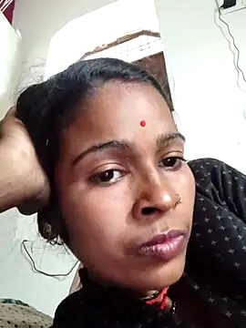 Snapshot of Co_punam chatting on 02.03.26 Co punam online show from 02.03.26