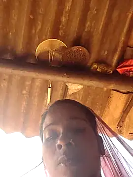 Snapshot of Co_punam chatting on 02.06.26 Co punam online show from 02.06.26