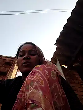 Snapshot of Co_punam chatting on 02.17.26 Co punam online show from 02.17.26