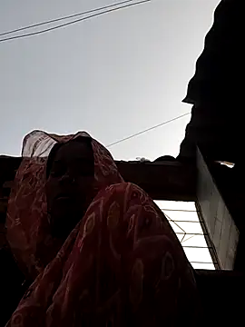 Snapshot of Co_punam chatting on 02.21.26 Co punam online show from 02.21.26