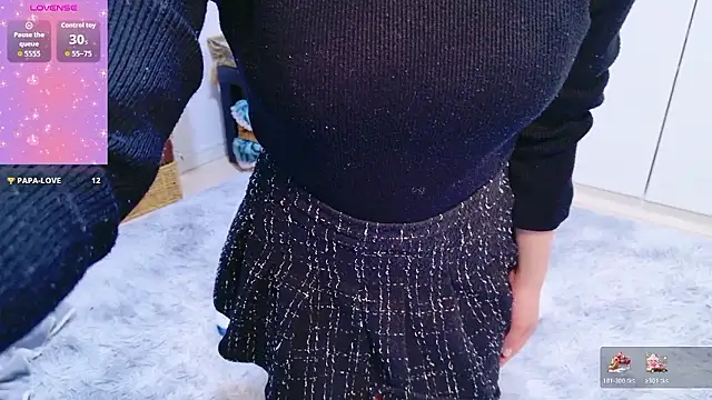 KaYo sorriso online show from 02.20.26