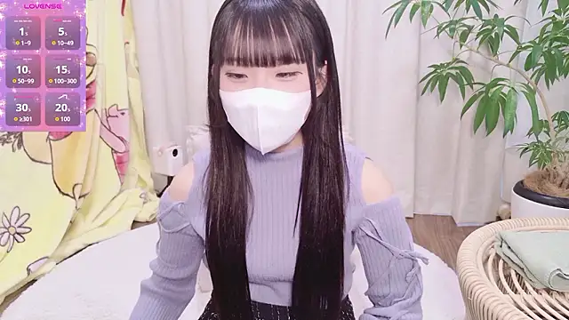 KaYo sorriso online show from 03.03.26