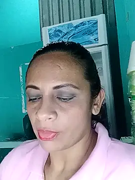 Snapshot of Gema__8 chatting on 10.16.25 Gema  8 online show from 10.16.25