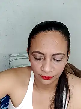 Snapshot of Gema__8 chatting on 10.26.25 Gema  8 online show from 10.26.25