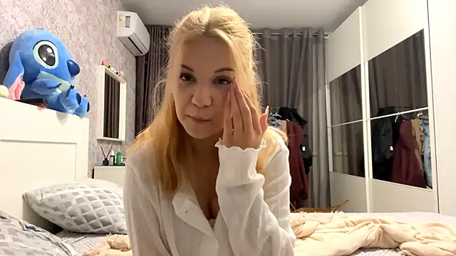 Randa babygirl online show from 10.23.25