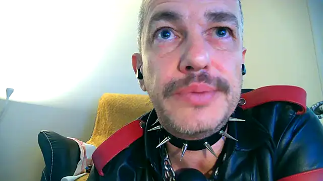 Nyctalopie8579 online show from 11.09.25