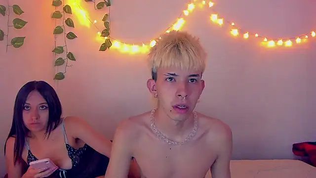 ThePerfectChemistry online show from 02.10.26