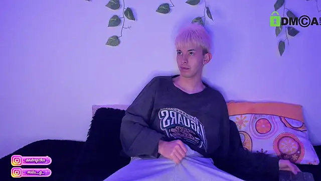 ThePerfectChemistry online show from 07.31.26