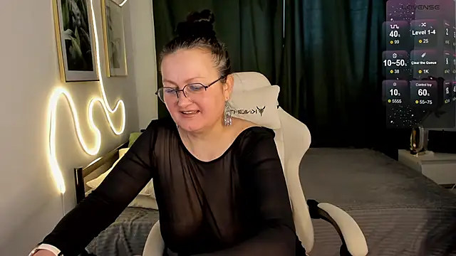 hottyannaa online show from 02.25.26