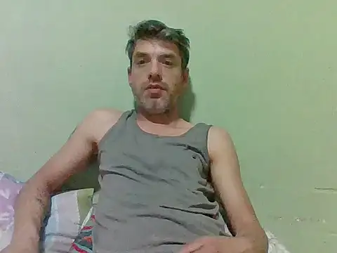 Andrexxx1313 online show from 10.08.25