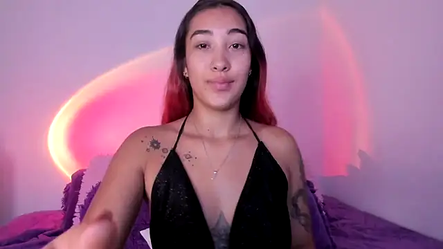 HeidyRousse online show from 03.18.26