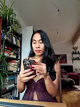 Snapshot of bianca_bellamy chatting on 10.14.25 bianca bellamy online show from 10.14.25