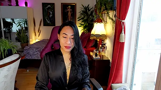 bianca bellamy online show from 02.05.26