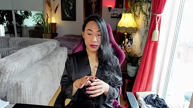 Snapshot of bianca_bellamy chatting on 05.12.26 bianca bellamy online show from 05.12.26